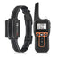 PaiPaitek PD529V - 1 Training Dog Anti - Barking Device Vibration Collar 1000M Remote Control Distance Pet Training Supplies - British D'sire