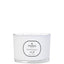 Parks Exclusive No 9 Linden Blossom 3 wick candle 380g - Candles - British D'sire