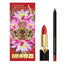 Pat McGrath Crimson Couture Lip Kit, Limited Edition - Lipstick - British D'sire