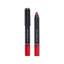 Pat McGrath Dramatique Mega Lip Pencil Elson (Vibrant Cool Red) - Lip Makeup - British D'sire