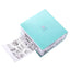Phomemo M02 - GN Pocket Small Bluetooth Portable Photo Thermal Label Wrong Question Printer - British D'sire