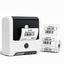 Phomemo M200 QR Code Tag Handheld Portable Bluetooth Thermal Label Printer(White) - British D'sire