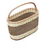 Picnic Shopping Basket - Shopping Baskets - British D'sire