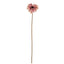 Pink Gerbera Stem Artificial Flower Stem - Artificial Plants & Trees - British D'sire