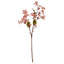 Pink Vernicia Fordii Spray Artificial Flower Spray - Artificial Flowers & Stems - British D'sire