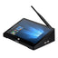 PiPo X10 10.8 inch All-in-One Mini PC, 4GB+64GB, Android 7.1 RK3399 6-Core, US Plug - British D'sire