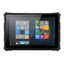 PiPo X4 10.1 inch IP67 Rugged Tablet PC, 12GB+256GB, Windows10 Intel Alder Lake N100 Quad Core, US Plug - British D'sire
