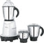 Premier KM 501 Grinder/Blender, White, 550W - Kitchen Accessories - British D'sire