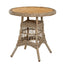 Provence Collection Outdoor Bistro Table - Outdoor Furniture - British D'sire