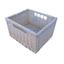 Provence Wicker Kitchen Basket - Storage Baskets - British D'sire