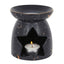 Purple Constellation Oil Burner - British D'sire