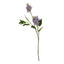 Purple Lilac Stem Artificial Flower Stem - Artificial Flowers & Stems - British D'sire