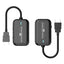 PWAY DT248W - H 30m Wireless HD Screen Projector Office Conference Screen Sharing Device(HDMI Interface) - British D'sire