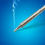 QUICKO T12 - D12 Lead - free Soldering Iron Tip - British D'sire