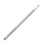 QUICKO T12 - D24 Black Welding Lead - free Soldering Iron Tip - British D'sire