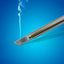 QUICKO T12 - K Lead - free Soldering Iron Tip - British D'sire