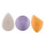 Real Techniques Glow Radiance Complexion Set - Makeup Sponges - British D'sire