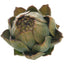 Real Touch Artificial Artichoke Decorative Stem - Artificial Flowers & Stems - British D'sire