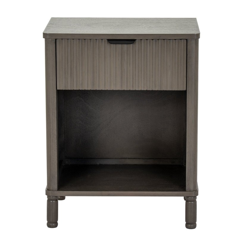 Reed Collection 1 Drawer Cabinet - Sideboards - British D'sire