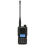 RETEVIS RA89 UV Dual - segment IP68 Waterproof Dual - guard Dual - standby Walkie Talkie(US Frequency 144 - 148/420 - 450MHz) - British D'sire