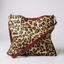 Riche - Leopard/Red - Handbag - British D'sire