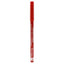 Rimmel London - Lasting Finish 1000 Kisses Lip Liner - 021 Red Dynamite for Women - 0.04 oz Lip Liner - Lip Liner - British D'sire