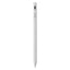 ROCK B05 Replaceable Active Magnetic Capacitive Pen for iPad 2018 or Above(White) - British D'sire