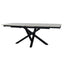 Romanby Stone Extending Dining Table - Tables - British D'sire