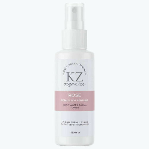Rose Toner