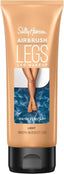 Sally Hansen Airbrush Legs Lotion, 118 ml, Light Glow - British D'sire