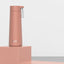 Saylee 304 Stainless Steel Portable Thermos Cup, Capacity: 420ml(Deep Pink) - thermos - British D'sire
