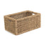 Seagrass Storage Basket - Storage Baskets - British D'sire