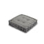Seat Pad Cushion Booster 100% Cotton Cover 45cm Square - British D'sire