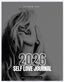 Self - Love Journal - ebook - British D'sire
