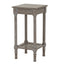 Serene Rattan Collection Small Side Table - Tables - British D'sire
