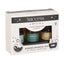Set of 3 Success Ritual Blended Essential Oils - British D'sire