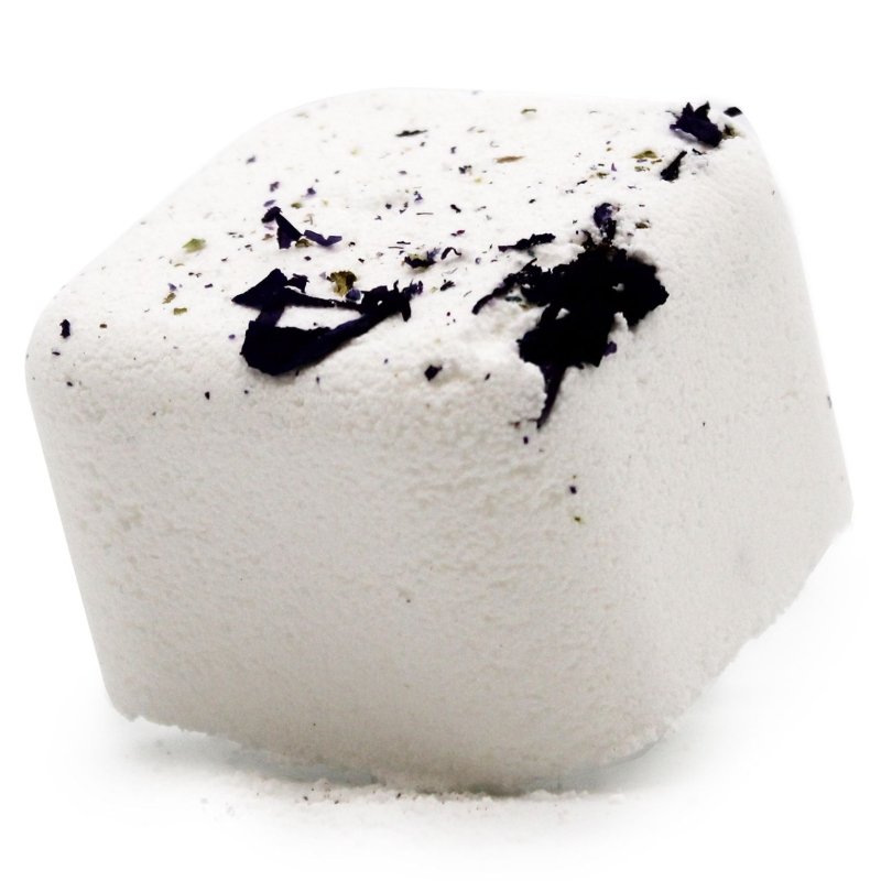 Set of 6 Aromatherapy Shower Steamers - Party Booster - Aromatherapy Shower Steamers - British D'sire