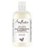 SheaMoisture 100% Virgin Coconut Oil Shampoo 384ml - Shampoo - British D'sire