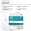 Shefave Neck Firming Cream, Hyaluronic Acid Neck Cream Double Chin Reducer Anti Wrinkle Face Cream - Skin Tightening and Lifting Cream Whitens Swan Neck Beauty Neck Cream Face Moisturizer for Women - British D'sire