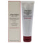 Shiseido - Deep Cleansing Foam for Women - 4.4 oz Cleanser - Cleanser - British D'sire