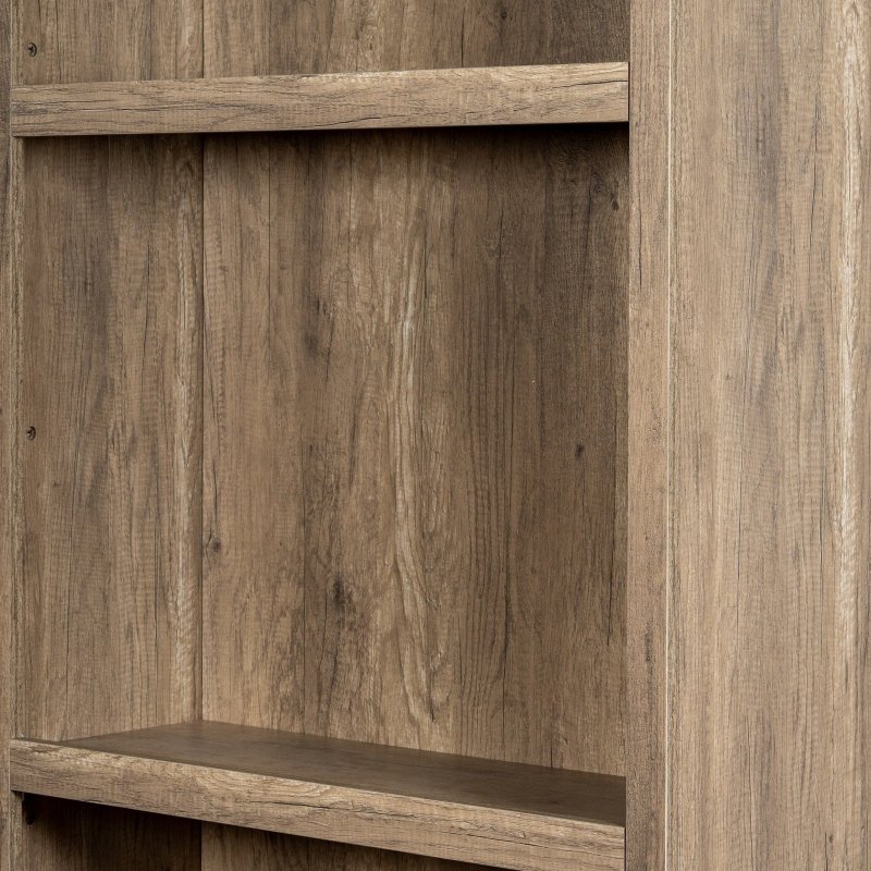 Shop Display Light Up Bookcase - Sideboards - British D'sire