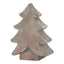Siena Brown Small Christmas Tree - Christmas Decor - British D'sire