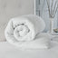Sierra plus - Anti Allergy Duvet and Pillow Set - British D'sire