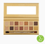 Sigma Beauty Ambiance Eyeshadow Palette - Eyeshadow Palette - British D'sire