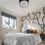 Soft & Warm Mink Throw Blanket - Silver - 150 x 200cm