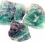 Simurg Raw Stone 1Lb Rough Crystal Rocks for Cabbing, Tumbling, Cutting, Lapidary, Polishing, Reiki Crytsal Healing - Gemstones - British D'sire