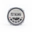 SINOTIMER TM - 619sH - 2 220VAC 10A Digital 7 - Day Timer Switch Second Control Timer - British D'sire