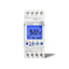 SINOTIMER TM922 - K 85 - 265V 16A 2 - Way Dual - Channel Second Control 7 - Day Timing Switch Module DIN Mounted Timer - British D'sire