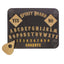 Skull Print Spirit Board - British D'sire