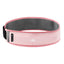 Small OUDU Outdoor Sports Wraparound Waist Pack Portable Water Bottle Bag(Pink) - British D'sire